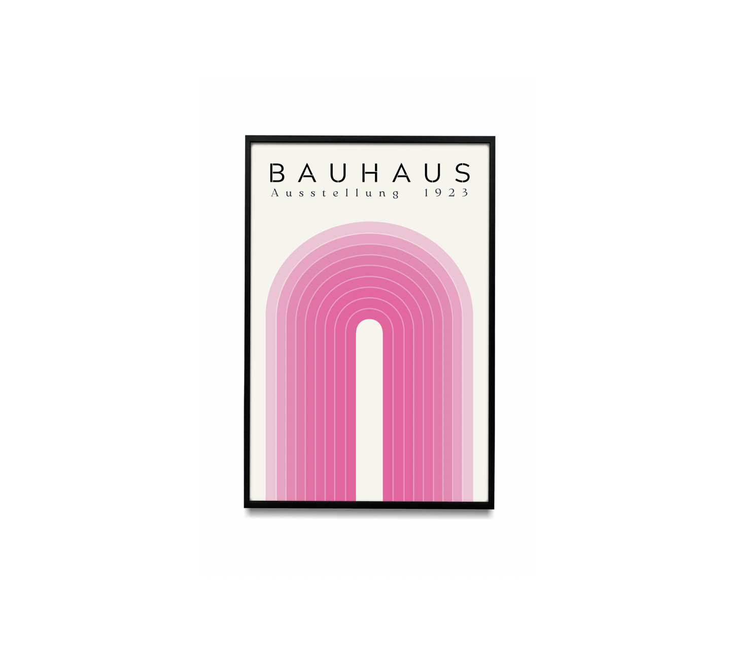 Bauhaus 