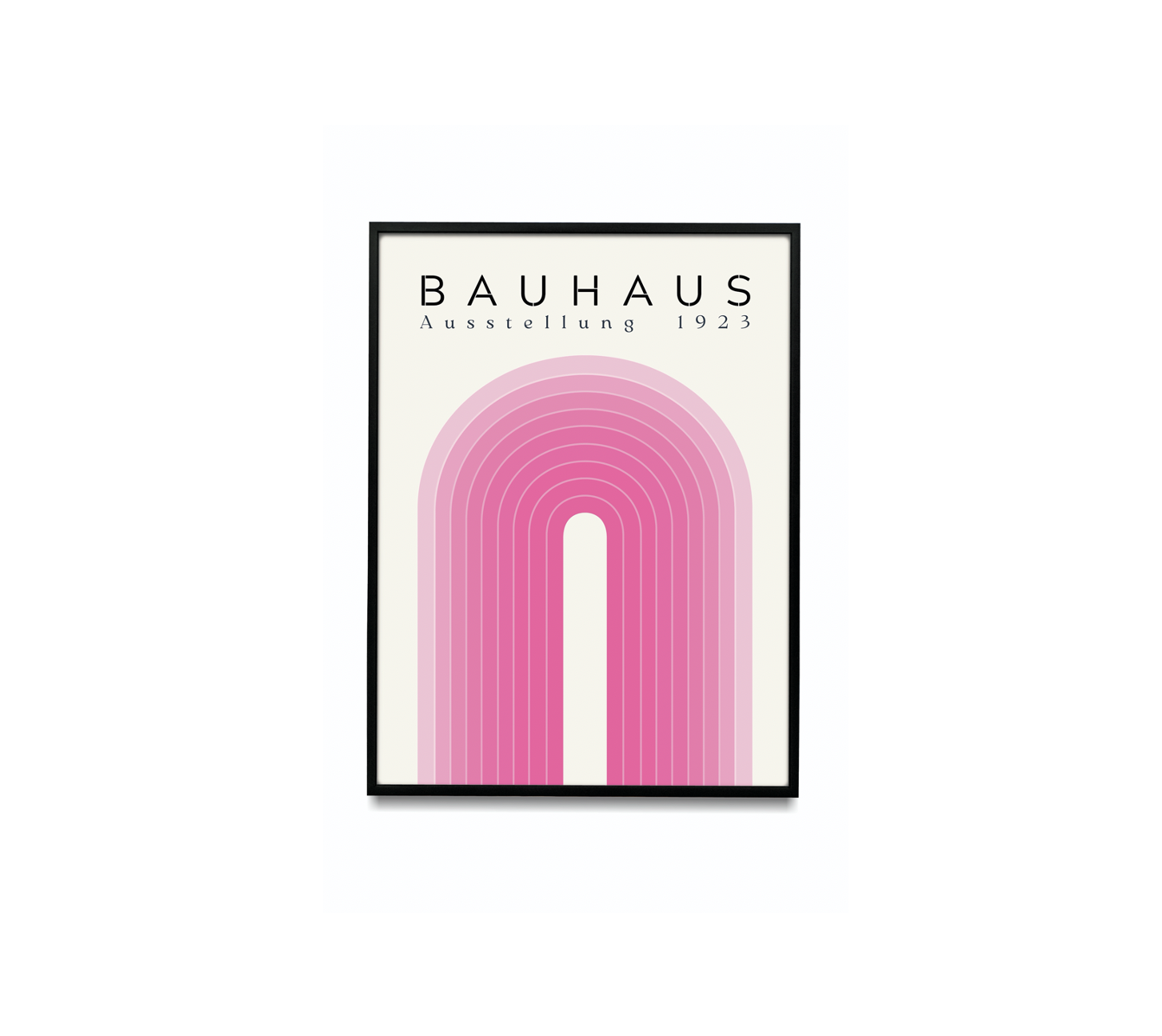 Bauhaus 