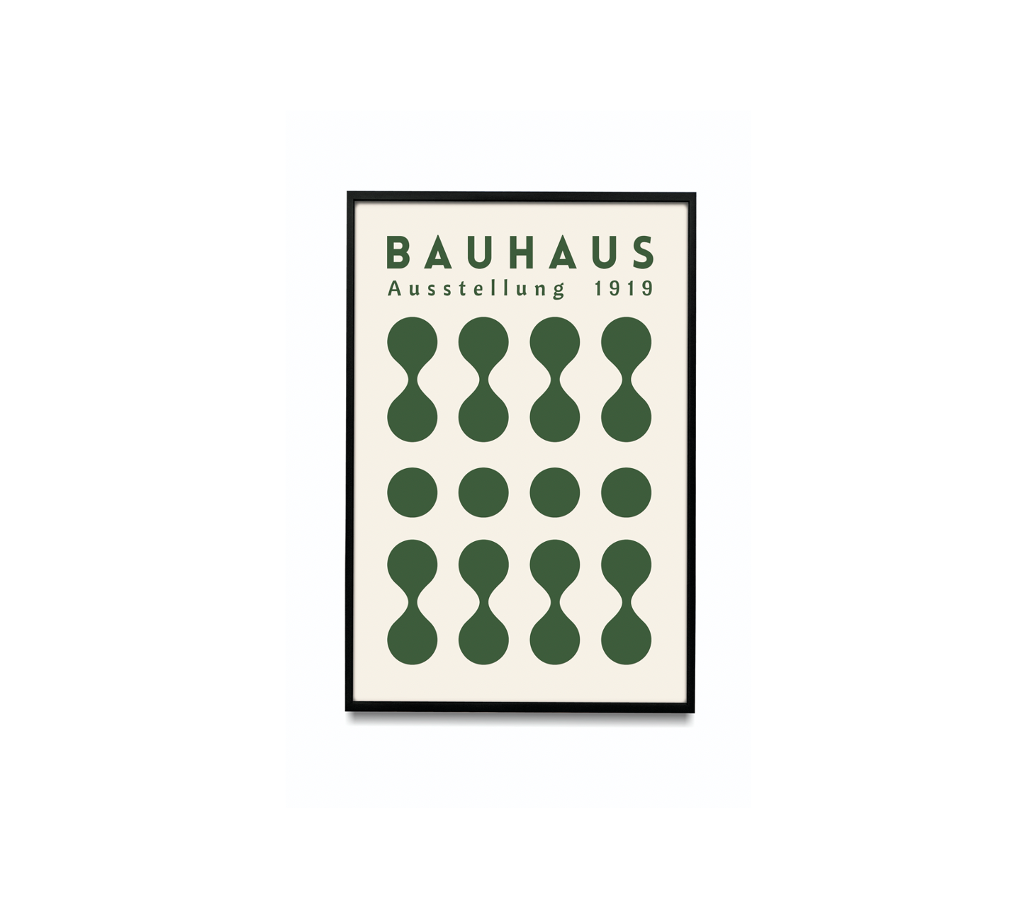 Bauhaus 