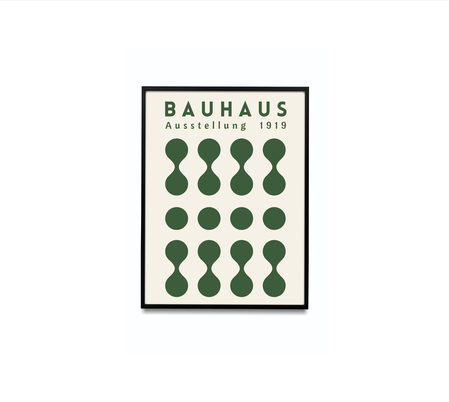 Bauhaus 