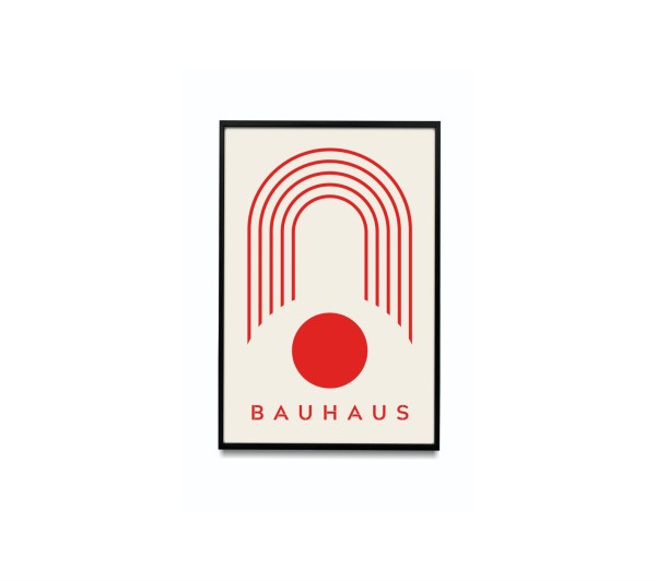 Bauhaus