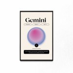 Gemini - Gémeaux