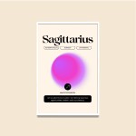 Sagittarius - Sagittaire