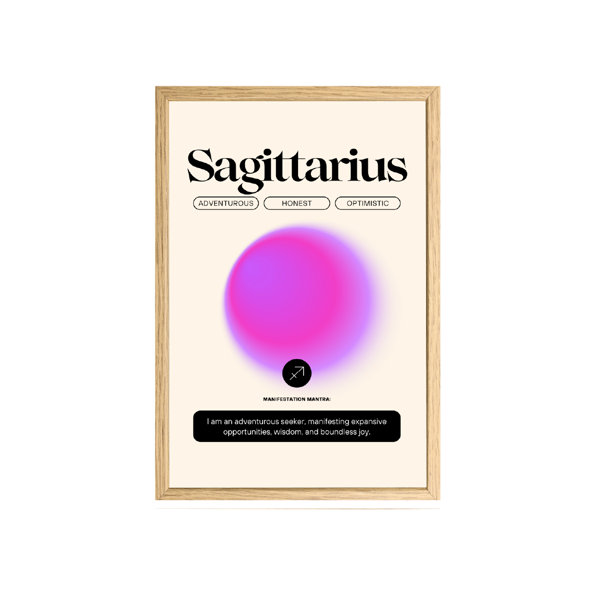 Sagittarius - Sagittaire