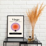 Virgo - Vierge