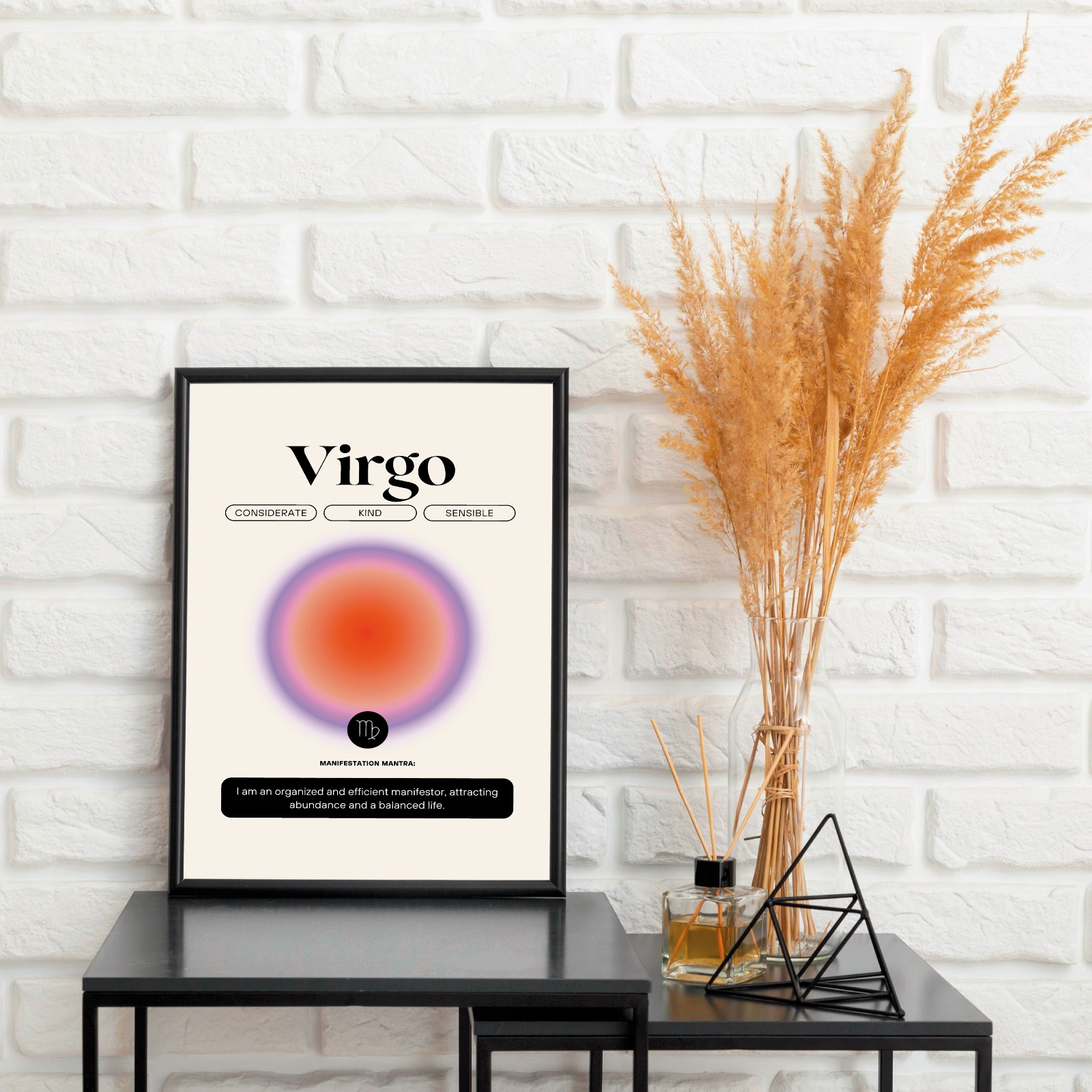 Virgo - Vierge