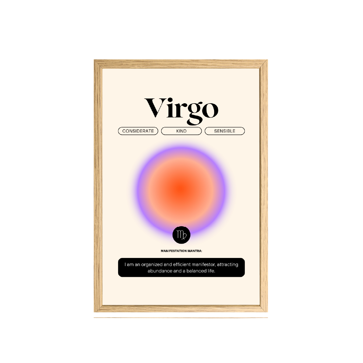 Virgo - Vierge