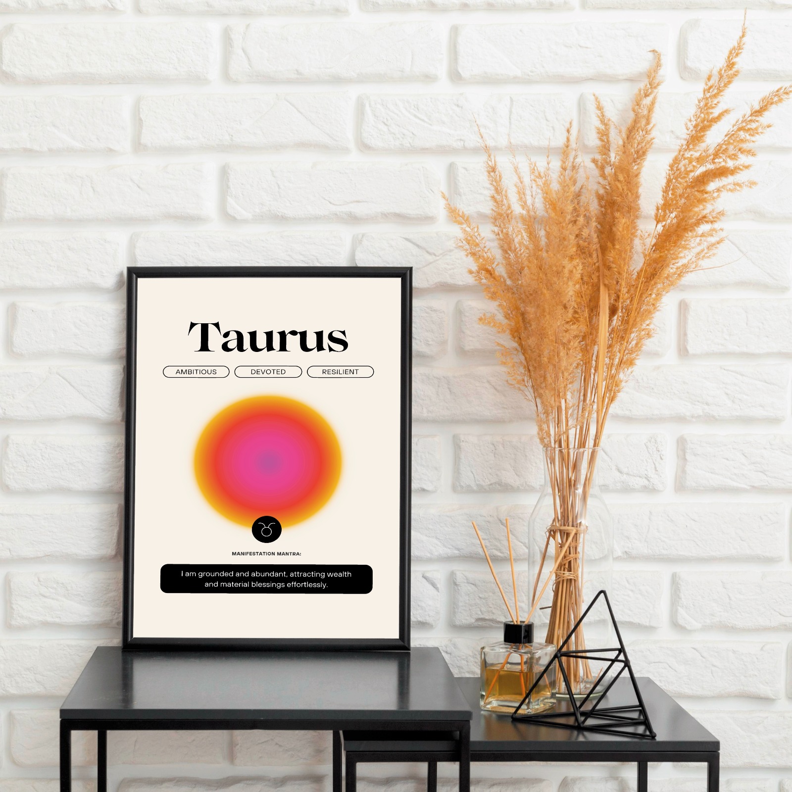 Taurus - Taureau