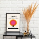 Taurus - Taureau