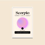 Scorpio - Scorpion