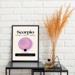 Scorpio - Scorpion