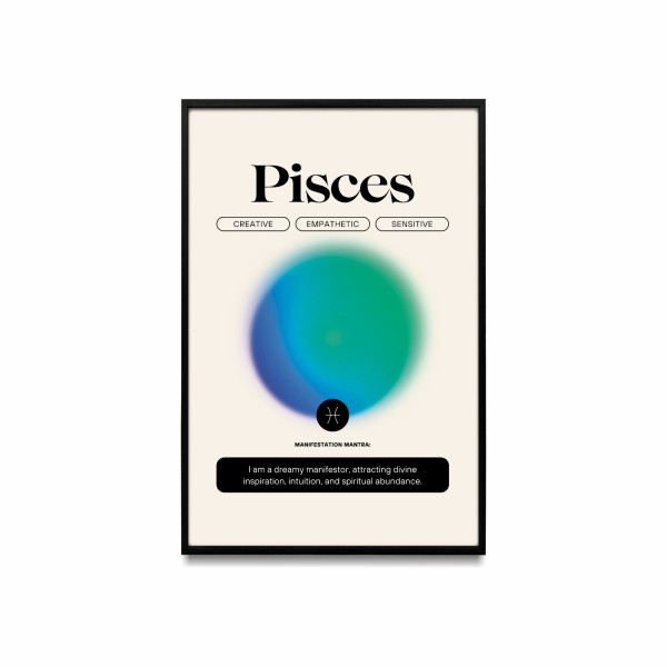 Pisces - Poisson