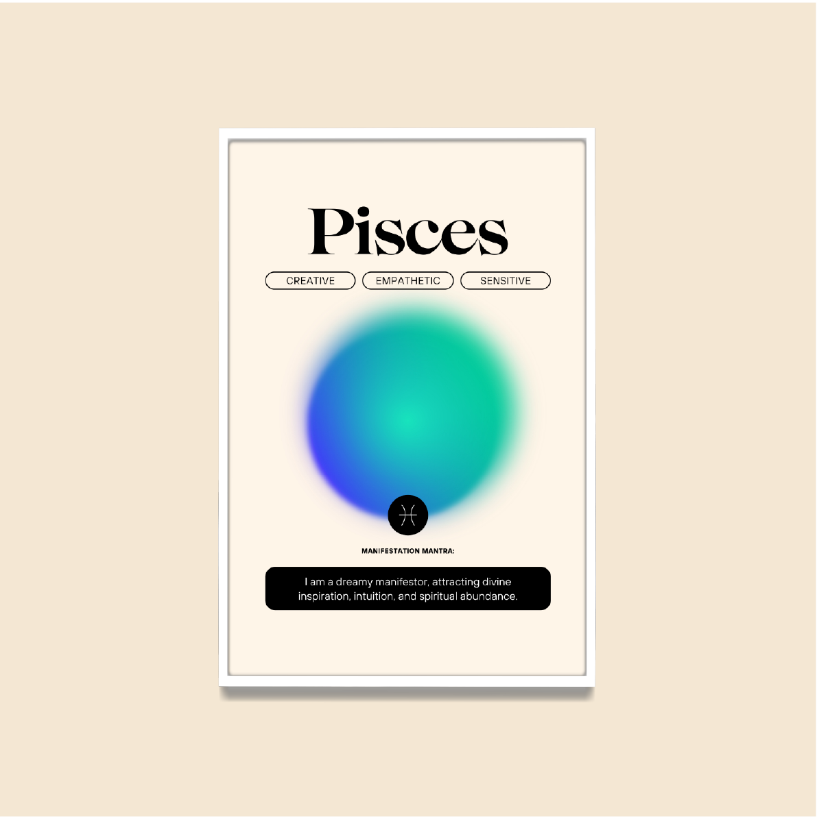 Pisces - Poisson