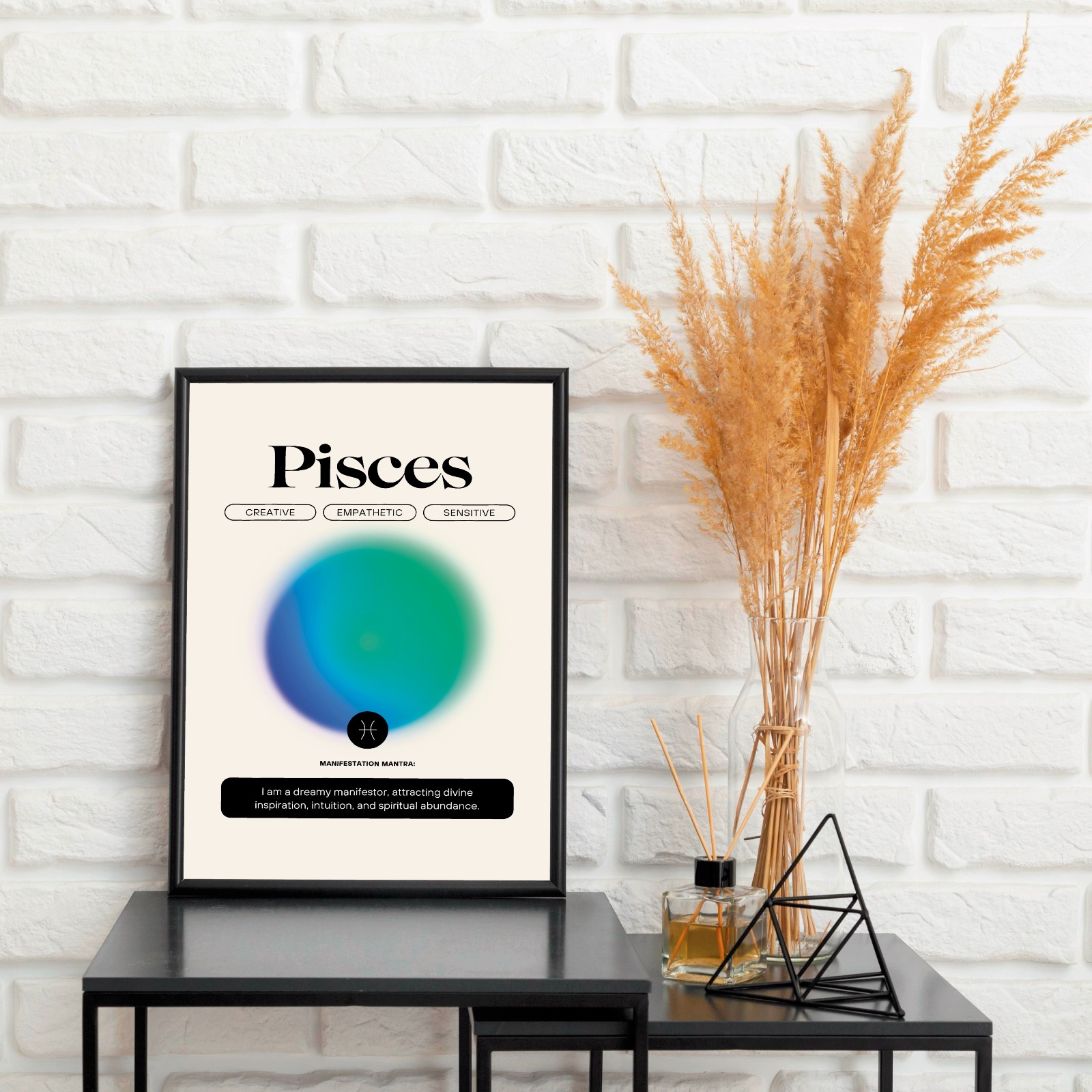 Pisces - Poisson