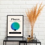 Pisces - Poisson