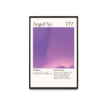 Angel N°777