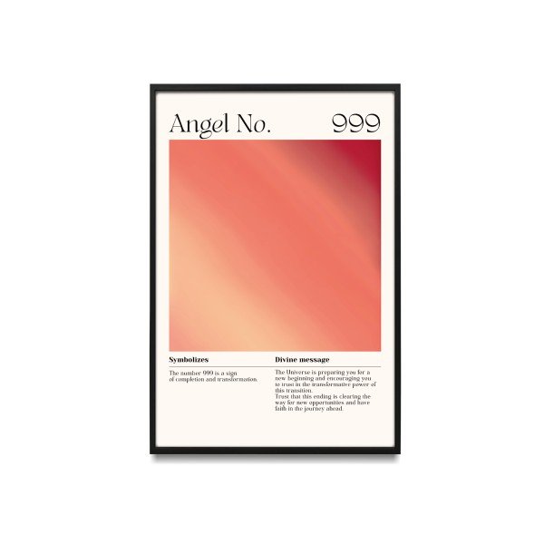 Angel N°999