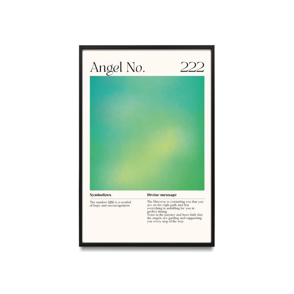 Angel N°222