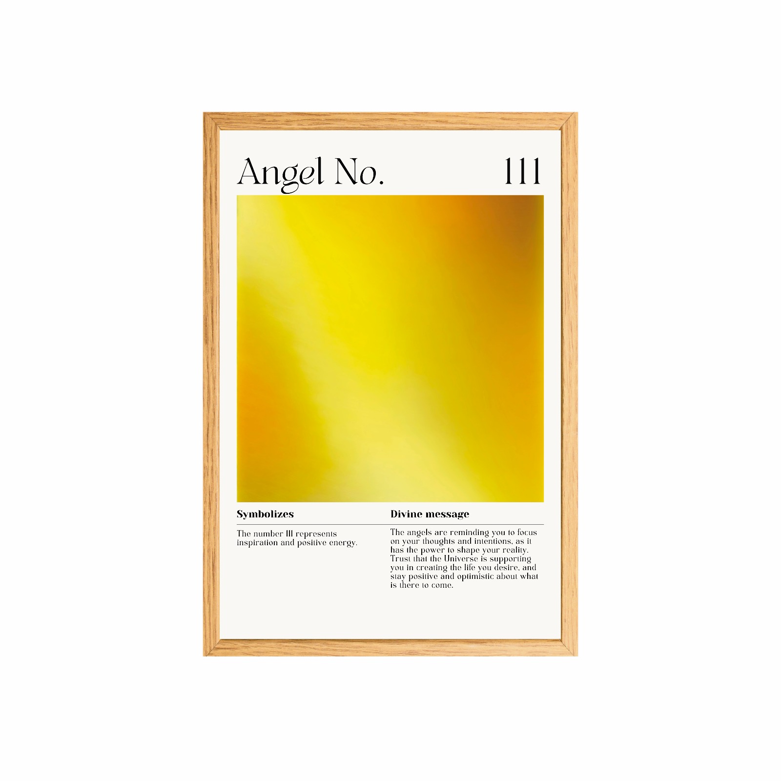 Angel N°111