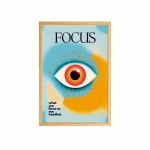 What you focus on you manifest