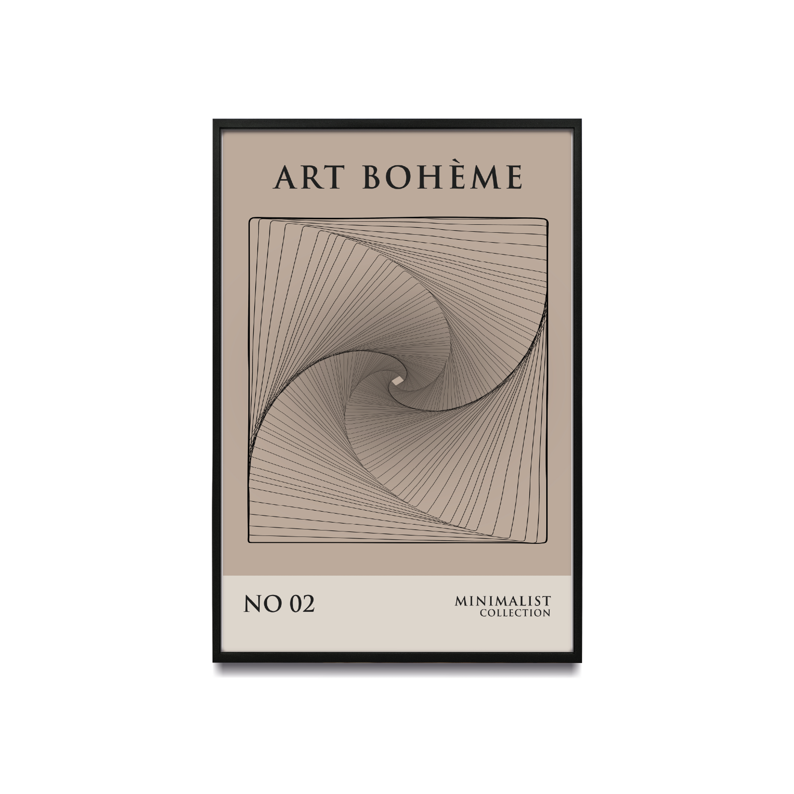 Art bohème N°02