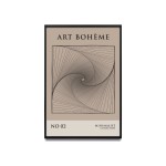 Art bohème N°02