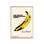 Andy Warhol Banana cover