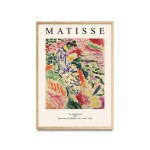 Henri Matisse - La japonaise