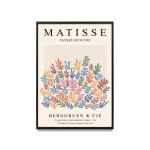 Henri Matisse - Papiers découpés