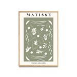 Henri Matisse - Papiers découpés