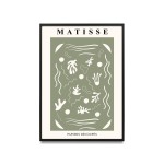 Henri Matisse - Papiers découpés