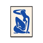 Henri Matisse inspired - Body Shape