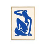 Henri Matisse inspired - Body Shape