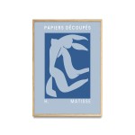 Henri Matisse - La chevelure