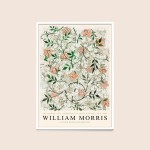 William Morris - The Jasmine