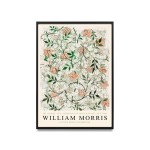 William Morris - The Jasmine