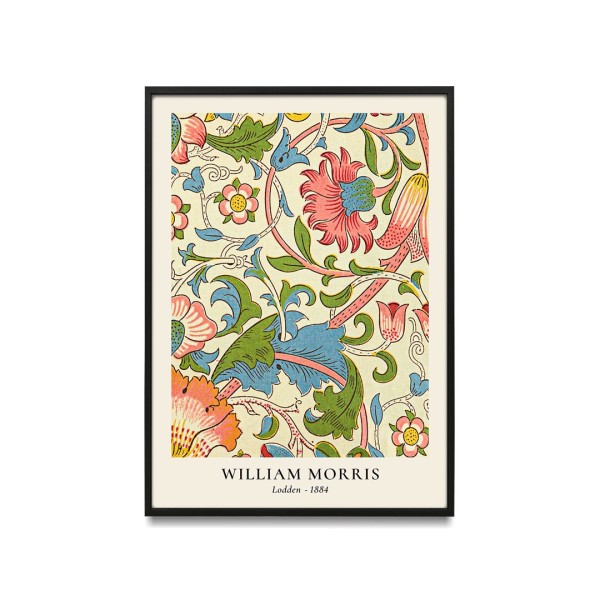 William Morris - Lodden