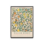 William Morris - Fruits