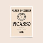 Picasso - Musée d'Antibes