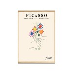 Picasso - Bouquet