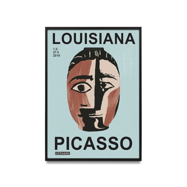 Picasso - Louisiana