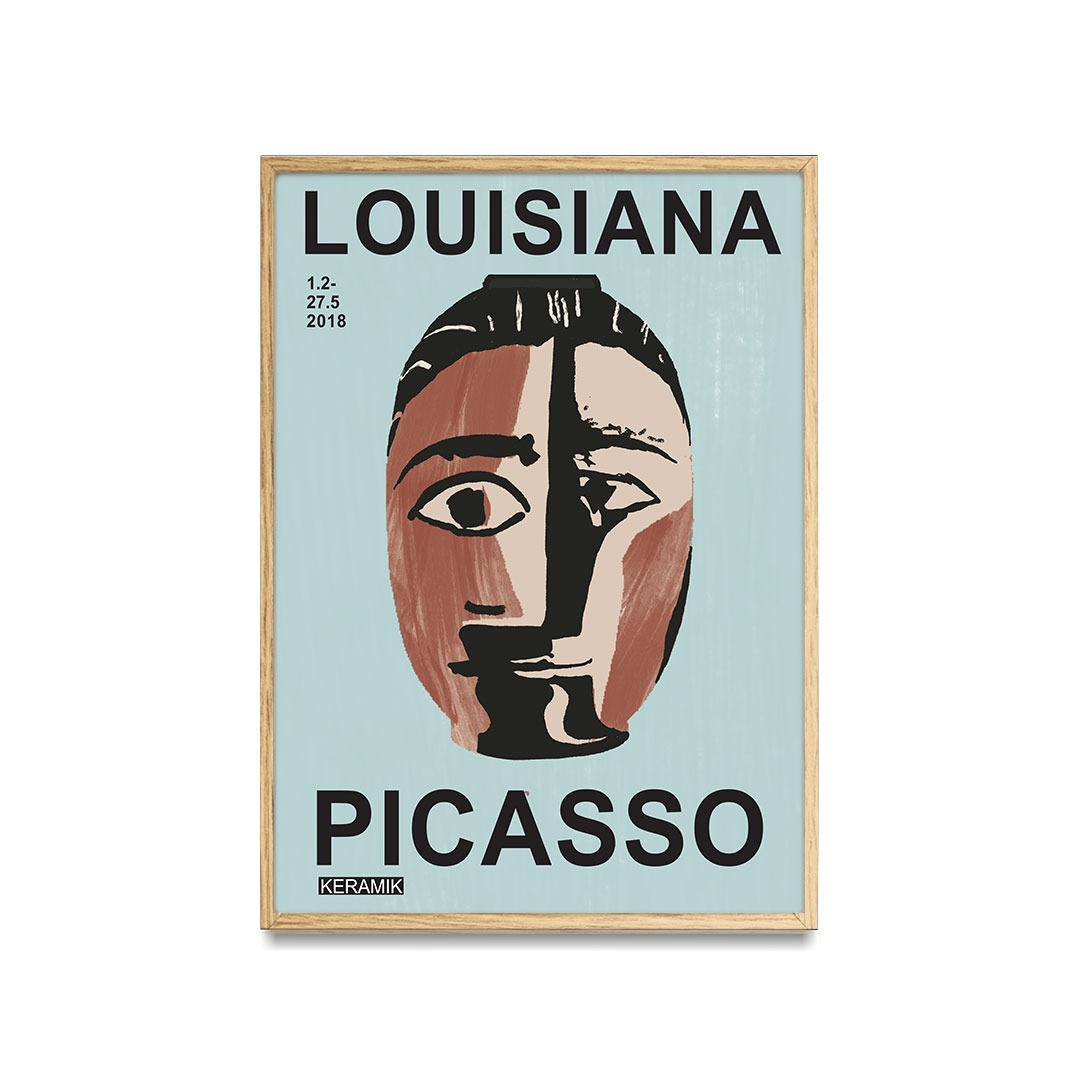 Picasso - Louisiana