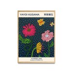 Yayoi Kusama - Flowers