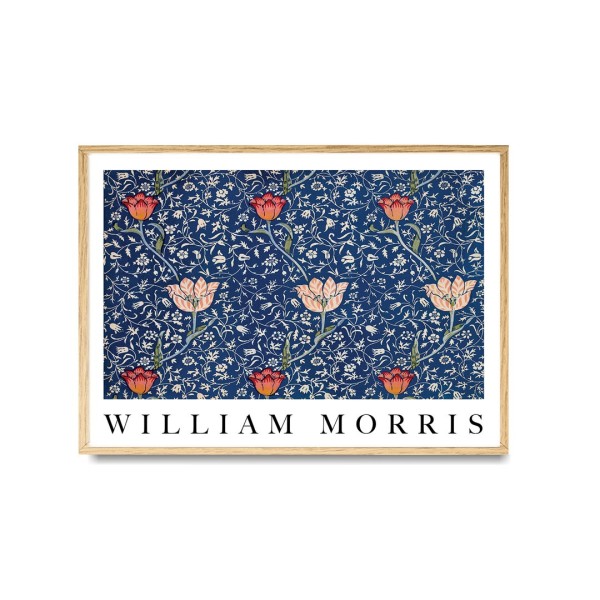 William Morris - Medway