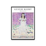 Gustav Klimt - Mäda Primavesi