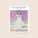 Gustav Klimt - Mäda Primavesi