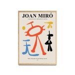  Joan Miró - Parler seul