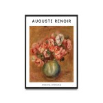 Pierre-Auguste Renoir - Anémones