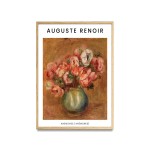 Pierre-Auguste Renoir - Anémones