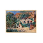 Pierre-Auguste Renoir - En Bretagne